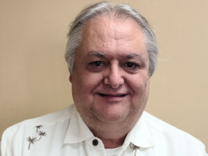 Photo of Bruce Gross Photo of Bruce Gross