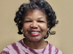 Photo of Carmen Lake Photo of Carmen Lake