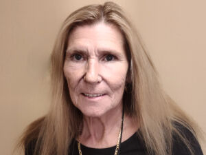 Photo of Cathy Webb Photo of Cathy Webb