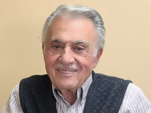 Photo of Chris Palaidis Photo of Chris Palaidis