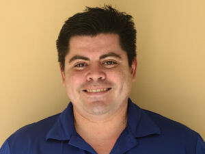 Photo of Frankie Marrero Photo of Frankie Marrero