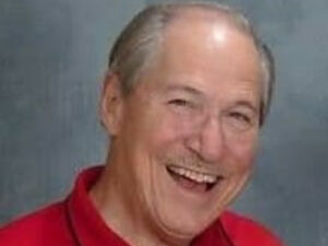 Photo of John Consolino Photo of John Consolino