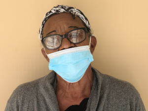 Photo of Mary Johnson Photo of Mary Johnson