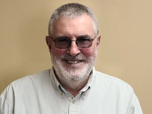 Photo of Tom Henderson Photo of Tom Henderson