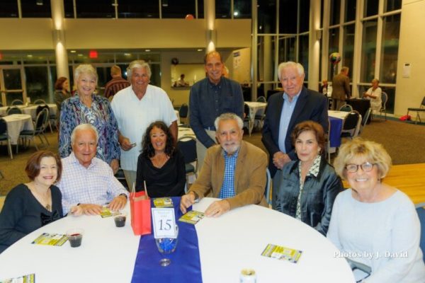 A Night of Hope