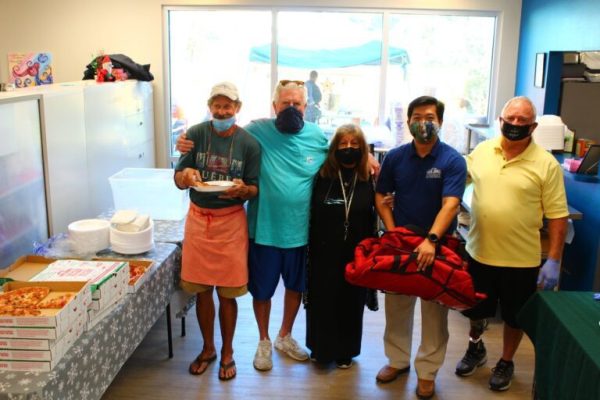 Compassion in Action